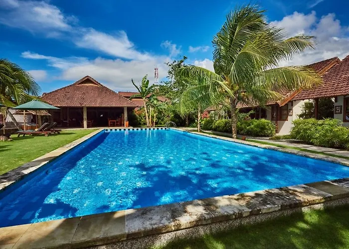 Cocotinos Manado