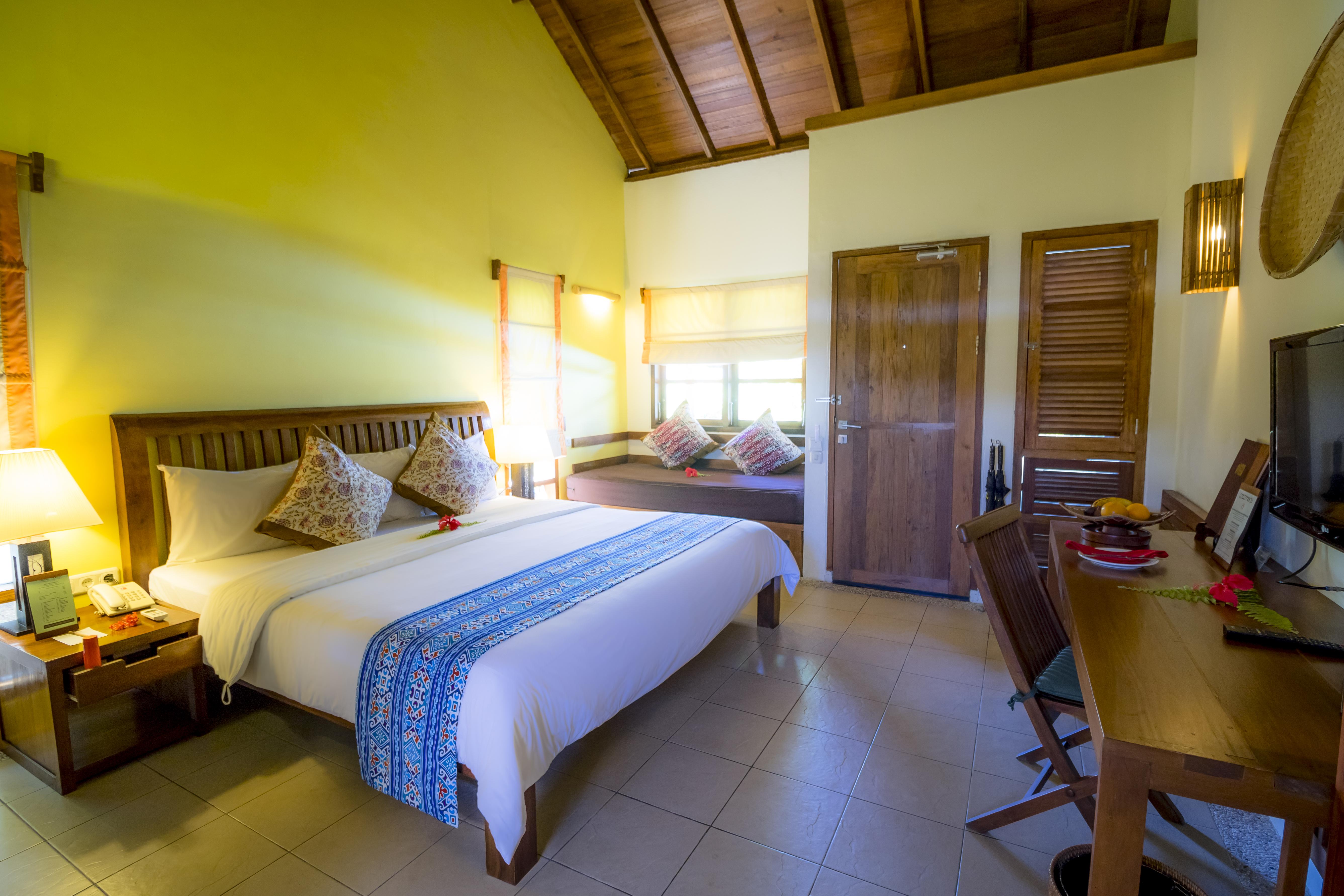 Resor Cocotinos Manado