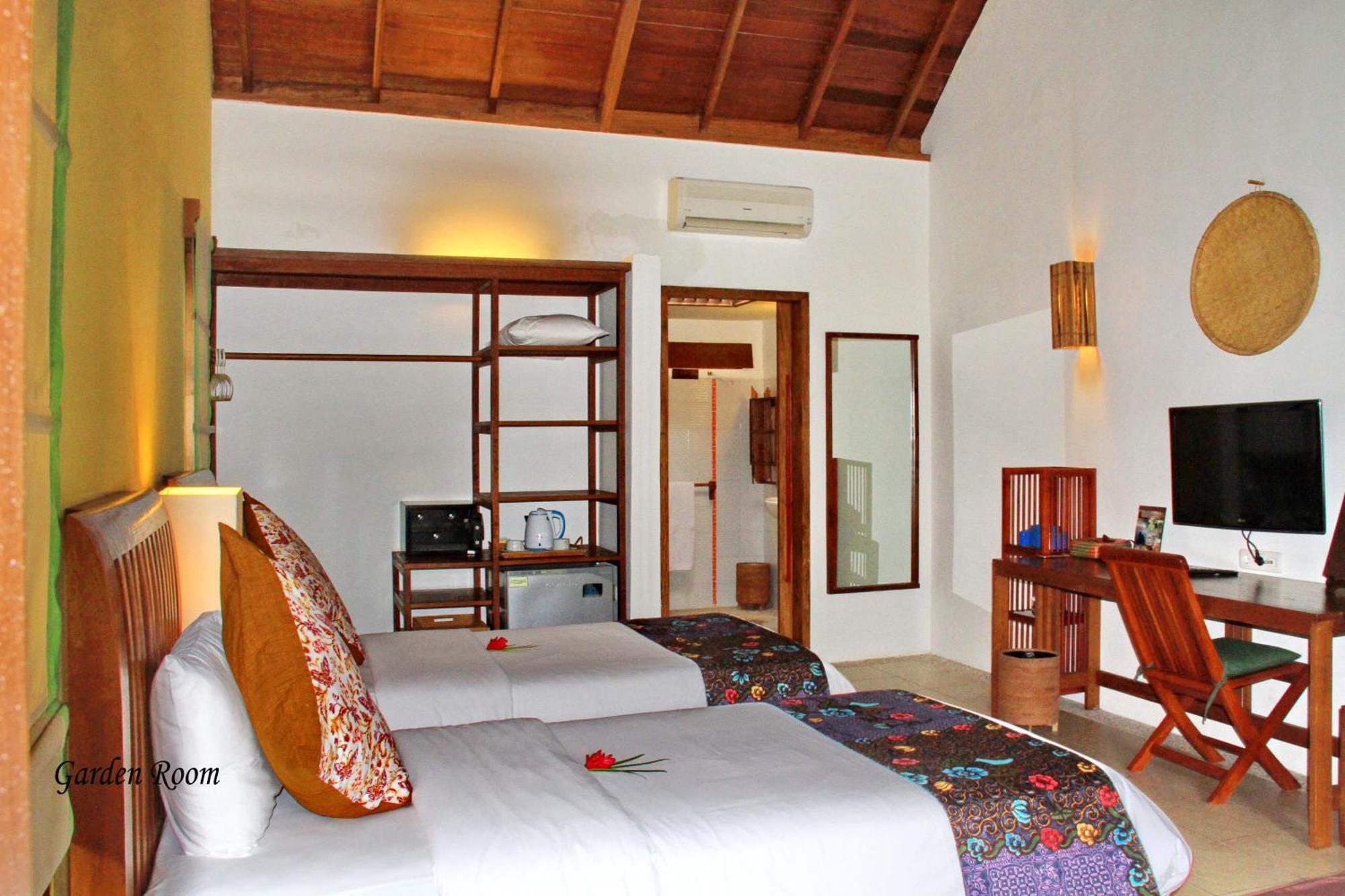 Cocotinos Resor Manado