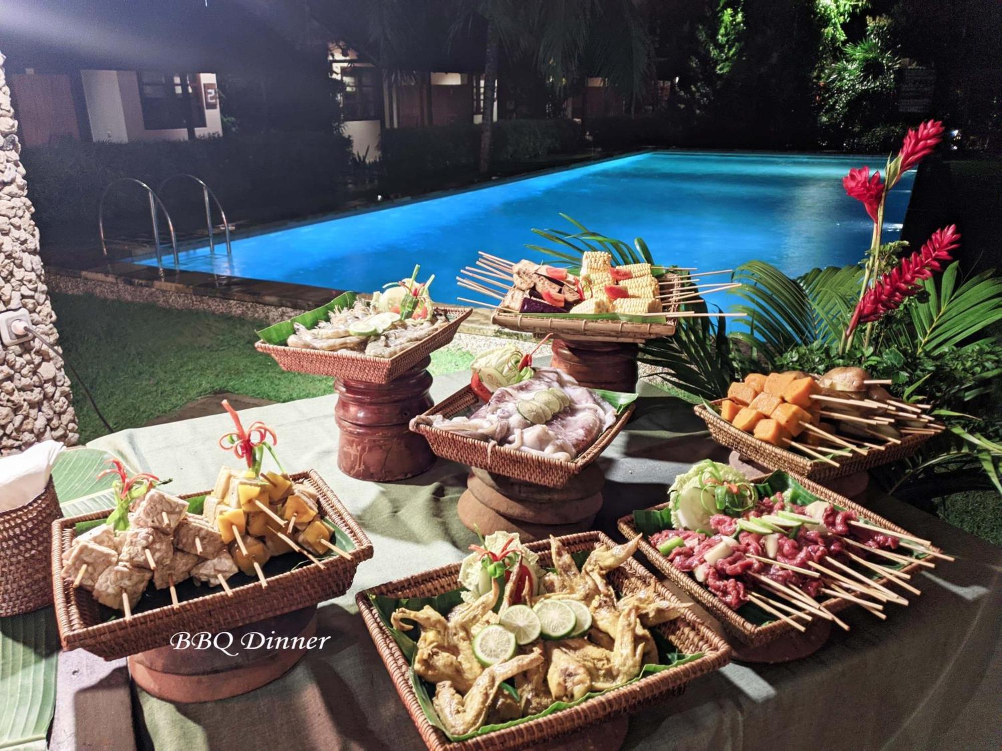 Resor Cocotinos