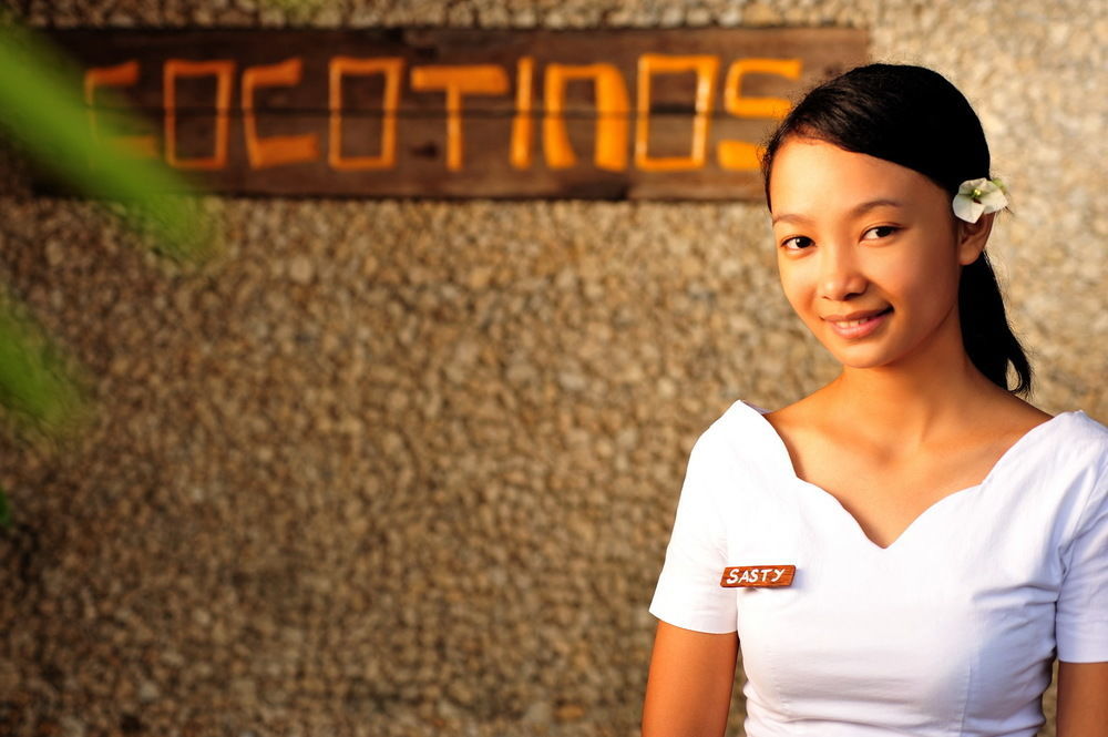 Cocotinos Resor Manado