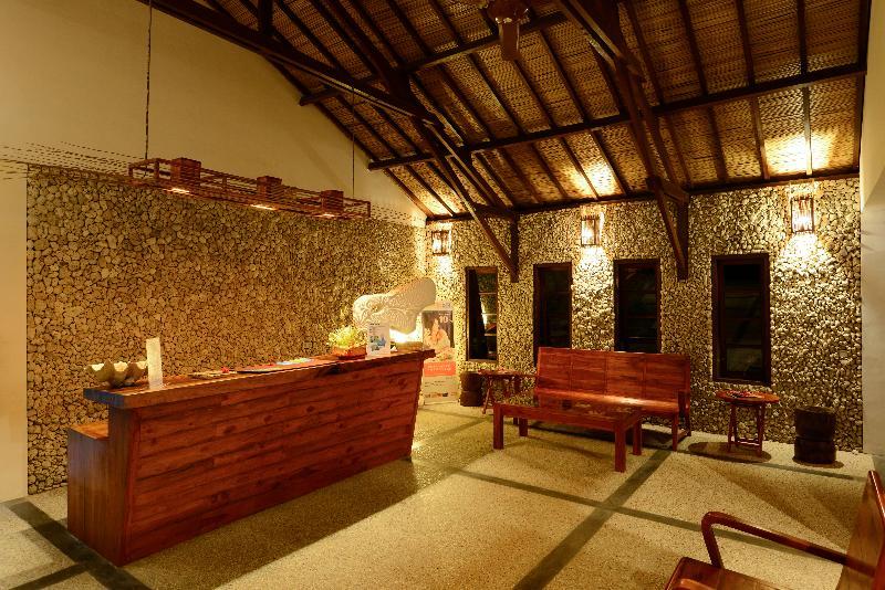 Cocotinos Resor 3*