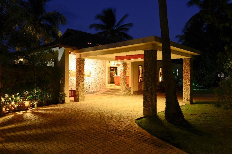 Cocotinos 3* Manado