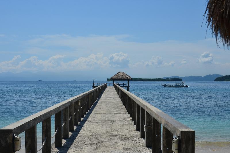 Cocotinos Resor
