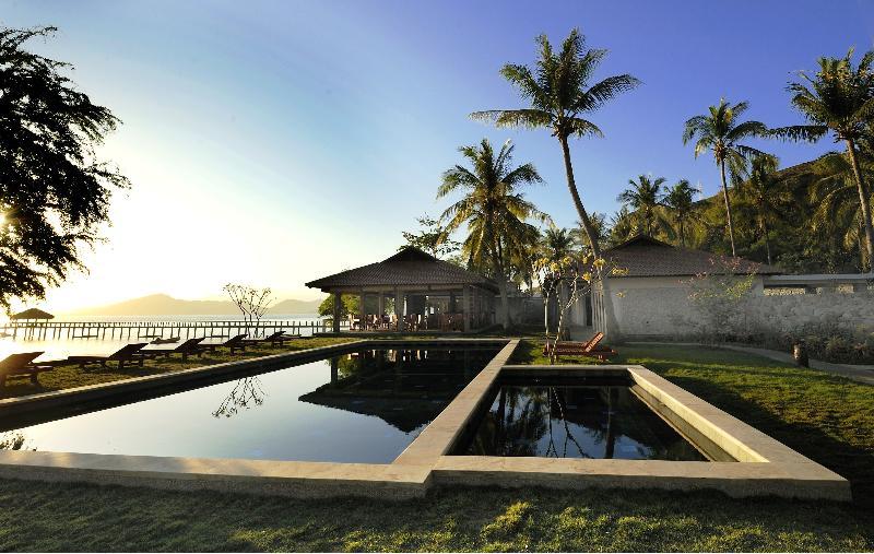 Cocotinos 3* Manado