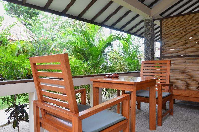 Resor Cocotinos Manado