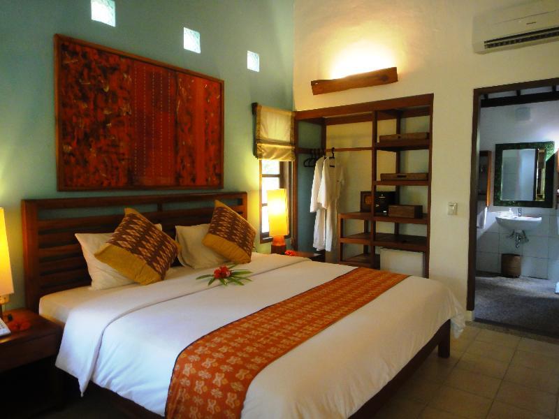Cocotinos 3* Manado