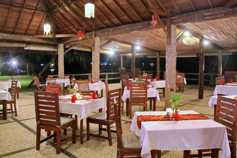 Resor Cocotinos Manado