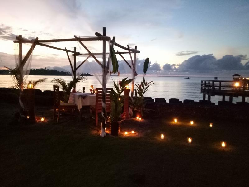 Cocotinos 3* Manado